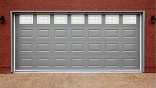 Garage Door Repair at Hansen Park Golf Course Site Sacramento, California